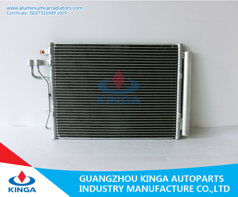 OEM 97606-1Y000 Autoairconditioning voor Hyundai KIA PICANTO 2011 -/KIA-OCHTEND 2012- leverancier