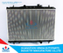 25310-2F840/ 2F800 HONDA-Aluminiumradiator voor KIA-de Radiator van CERATO'07-MT PA16 leverancier