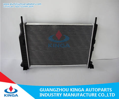 OEM F5RZ8005AB Honda de Douane Autoradiator CONTOUR'95-01 van Ford van de Aluminiumradiator leverancier