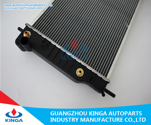 OEM F5RZ8005AB Honda de Douane Autoradiator CONTOUR'95-01 van Ford van de Aluminiumradiator leverancier