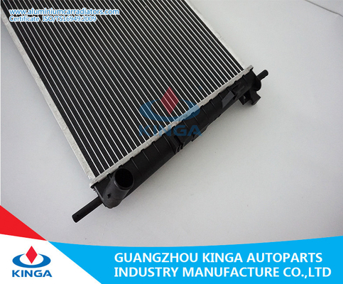 OEM F5RZ8005AB Honda de Douane Autoradiator CONTOUR'95-01 van Ford van de Aluminiumradiator leverancier