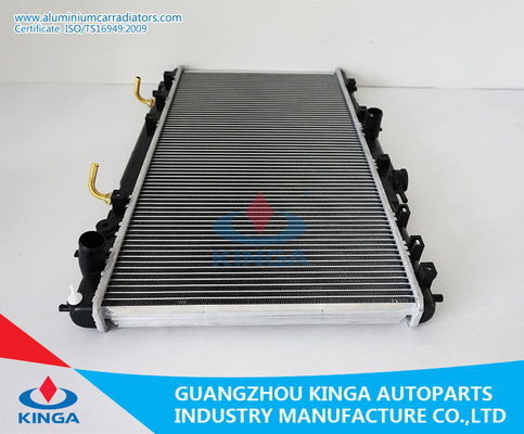 Toyota-Radiator Avensis 1996 CT210 BIJ 16400-64831/6A200 Automobiele Radiator leverancier