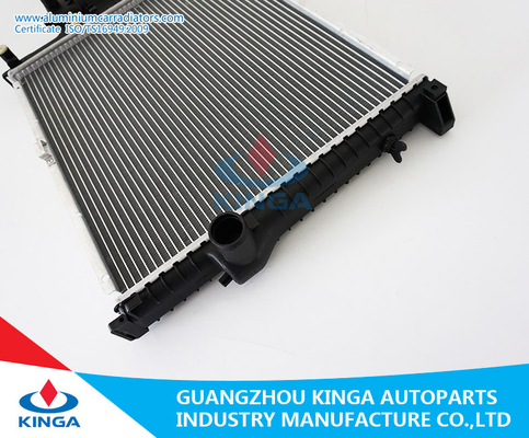 1468469/ 1719309 BMW-Aluminiumradiator voor 520I/525I'88-E34 BIJ Kerngrootte 32mm leverancier