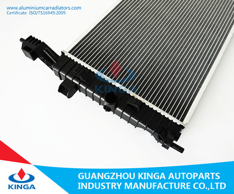 Autoaluminiumradiator Opel Meriva 1.4/1.6/1.8' 03 MT-OEM 1300413 leverancier