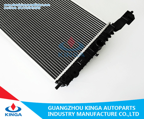 Autoaluminiumradiator Opel Meriva 1.4/1.6/1.8' 03 MT-OEM 1300413 leverancier