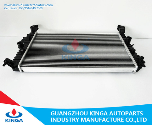 Autoaluminiumradiator Opel Meriva 1.4/1.6/1.8' 03 MT-OEM 1300413 leverancier