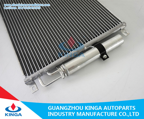 92100-1HS2A autoautoac Condensator het Aluminiumcondensator voor van Nissan Sunny N17 (11-) leverancier