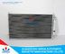 Condensator 4 Deuren 2012 OEM 80110-TR0A01 van Honda Civic van de autoairconditioning leverancier