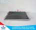 De Condensator van de autoairconditioning/Nissan-Condensatord22 1998 OEM 92110-2S401 leverancier