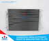 De Condensator van de autoairconditioning/Nissan-Condensatord22 1998 OEM 92110-2S401 leverancier