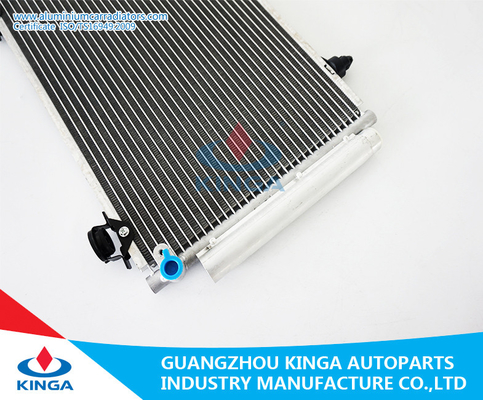 Airconditioner van het de Condensatoraluminium van COROLLA TOYOTA de Autoac leverancier