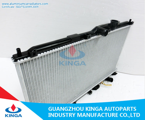 De Autoradiators van het douanealuminium voor HONDA-Voertuig ACCORD'97-00 CF4 /95-97 leverancier