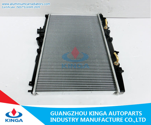 De Autoradiators van het douanealuminium voor HONDA-Voertuig ACCORD'97-00 CF4 /95-97 leverancier