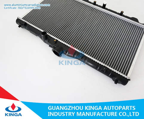 HONDA-TL SERIES'97-98 UA2 BIJ AUTOoem 19010-P1R-901 VAN DE ALUMINIUMradiator leverancier