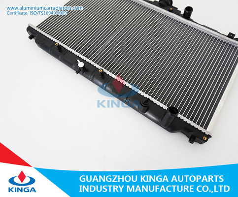 HONDA-TL SERIES'97-98 UA2 BIJ AUTOoem 19010-P1R-901 VAN DE ALUMINIUMradiator leverancier