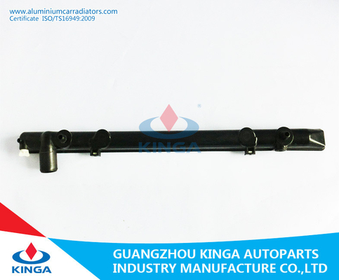 Plastic de Bodemtank van de radiatortank voor de Radiator van TOYOTA IPSVM GAIA CXM10'97-01MT leverancier