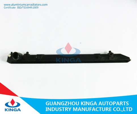 Plastic de Bodemtank van de radiatortank voor de Radiator van TOYOTA IPSVM GAIA CXM10'97-01MT leverancier