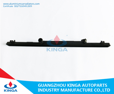 Radiator Model Plastic Tank voor Reparatie van de de Radiator de Plastic Tank van MT van CAMRY'97-00 SXV20 leverancier