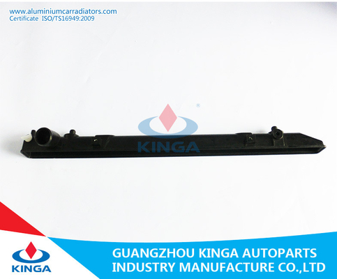 De Radiator Plastic Tank 16400-6A170 van Toyota Ipsvm Gaia CXM10 1997-2001 leverancier