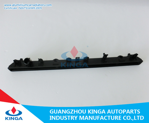 Van de Fabriekscamry 1997-2000 SXV20 van China de Radiator Zijtank 16400-7A300/03150 leverancier