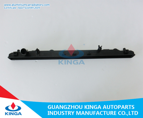 Van de de Radiator Plastic Tank van MT van CAMRY 92-96 SXV10 OEM 16400-74750 Bodemtank leverancier