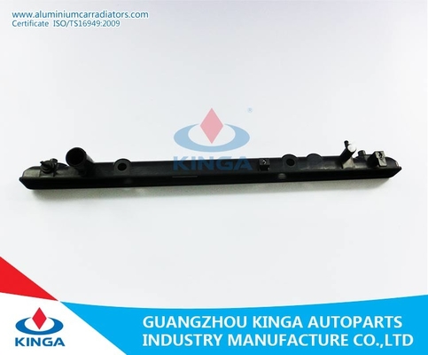 Delen van de radiatortank, Koelmiddelentank Toyota Crown'98-00 JZS155 voor Autoradiator leverancier