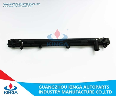 De Tankvervanging van bodemraidator voor Toyota Sienna'97-bij OEM 16400-OAO71 leverancier