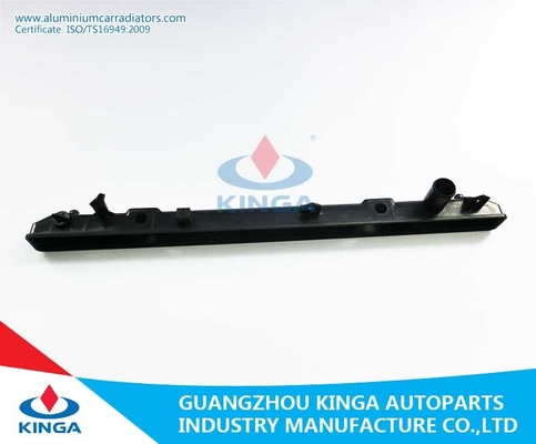 De Tankvervanging van bodemraidator voor Toyota Sienna'97-bij OEM 16400-OAO71 leverancier