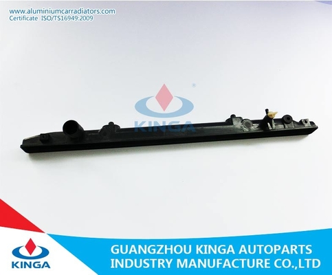 85-98 JZS147 van LEXUS van de de Radiator Plastic Tank van MT Sterke de Reparatieoem 16400-46170 leverancier