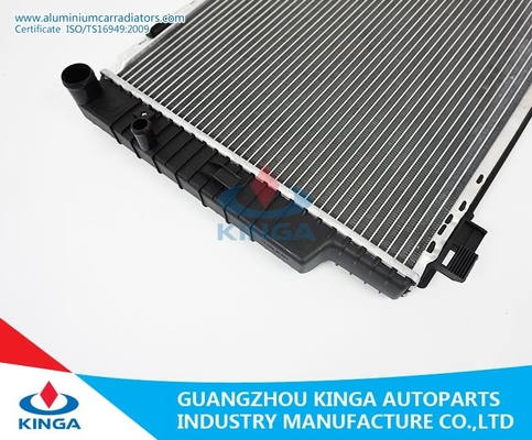 Van de het Aluminiumauto van MT 93-00 van W202/C220D de Radiatorsoem 2025002103/3103 voor BENZ leverancier