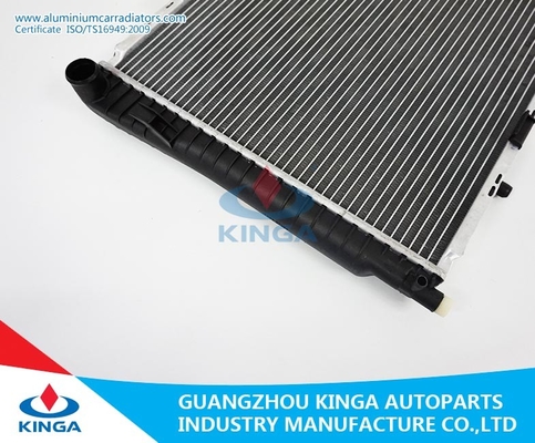 Van de het Aluminiumauto van MT 93-00 van W202/C220D de Radiatorsoem 2025002103/3103 voor BENZ leverancier