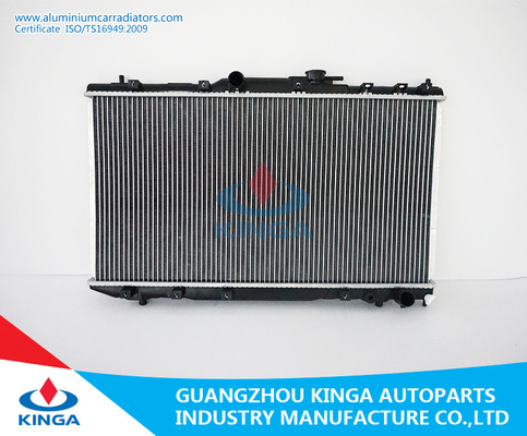 OEM 16400-0BO30 de Radiators van de Aluminiumauto voor 2.0TD'97-MT van TOYOTA AVENSIS leverancier