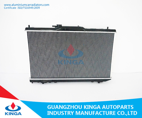 OEM 16400-0BO30 de Radiators van de Aluminiumauto voor 2.0TD'97-MT van TOYOTA AVENSIS leverancier
