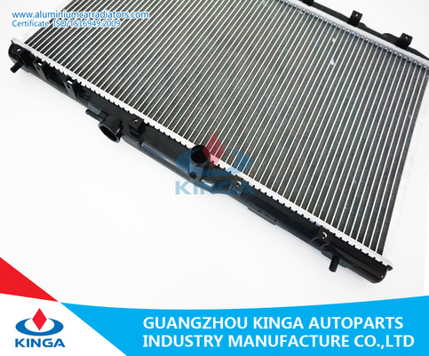OEM 16400-0BO30 de Radiators van de Aluminiumauto voor 2.0TD'97-MT van TOYOTA AVENSIS leverancier