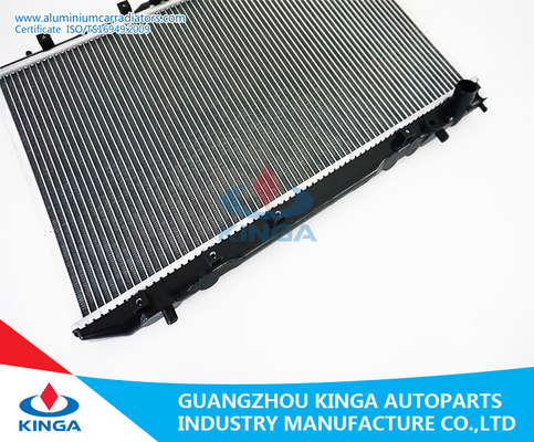 OEM 16400-0BO30 de Radiators van de Aluminiumauto voor 2.0TD'97-MT van TOYOTA AVENSIS leverancier