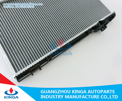 Toyota-de Plastic Autoradiator van het Radiatoraluminium voor Oem 16400 11590 van Paseo EL51 leverancier