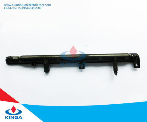 HET WATER PLASTIC TANK VAN DE KWALITEITSBORGINGbodem VOOR MT VAN HONDA FIT GD1 VAN DE AUTOradiator leverancier