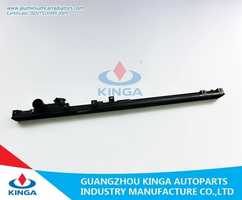Autoradiator Hoogste Tank/van de Radiator Plastic Tank Vervangingsdelen voor OEM 16400-46570 van LEXUS'99 JZS160 leverancier
