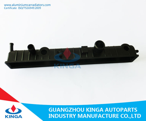 OMEGA 2.5/2.6/3.0/3.2I'94-OEM 52463049/52463050/52482600 van de Radiator Plastic Tank leverancier