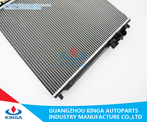 De Ventilator van olierdiator voor Hyundai 2001 Oem 25310-H1810 van Terracan 3.5i V6 4wd de radiator van het Reparatiealuminium leverancier