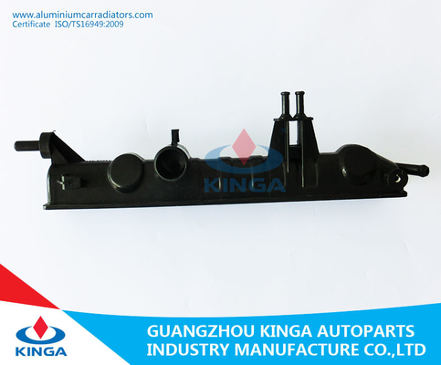 De plastic reparatie van de tankradiator voor A'98-MT van ASTRA G/ZAFIRA met kJ-42018 leverancier