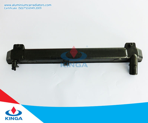 PA66 de Bodemtank van de waterradiator voor het REIZEN van OEM 16400 5B320 van MT 97-99 van HIACE RCH4# leverancier