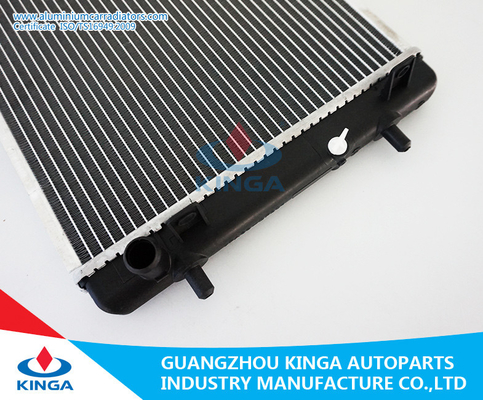 Suzuki dragen/Every'99-02-van de het Aluminiumauto van MT de Radiators Replacment voor Autooem 17700-78A00 leverancier