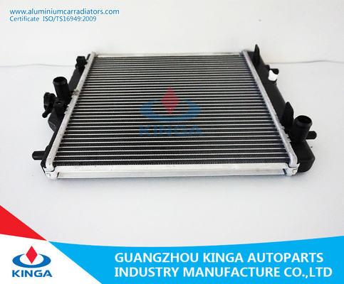 Suzuki dragen/Every'99-02-van de het Aluminiumauto van MT de Radiators Replacment voor Autooem 17700-78A00 leverancier