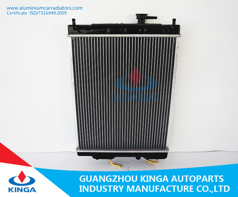 OEM 21460-2U300 het Koelen de Radiatorvervanging van de Systeemauto voor NISSAN MICRA 1992-1999 K11 leverancier