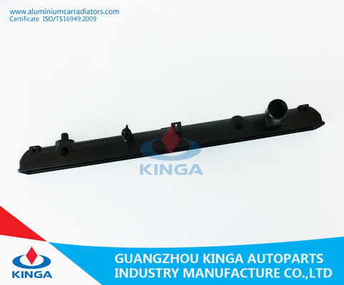 OEM 17700-52D00 van MT van Suzuki de Grote Vitara'01 Reparatie van de Radiator Plastic Tank leverancier