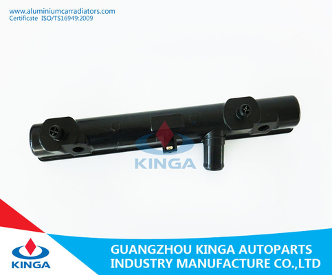 Plastic radiatorreparatie/de tankreparatie van het radiatoreind voor A'98-MT van ASTRA G/ZAFIRA met kJ-42018 leverancier