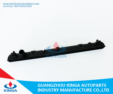 Van de de Radiator de Plastic Tank van Suzuki Vitara'88-97 TD01 van de het Koelmiddelenterugwinning Tank 17700-56B10/56B12 leverancier