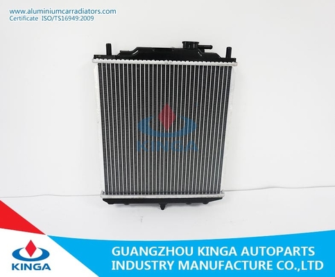 MT van de Radiatorsdaihatsu L200/L300/L500/EF'90-98 van het hoge Prestaties Autoaluminium leverancier