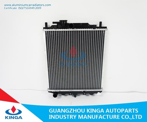 MT van de Radiatorsdaihatsu L200/L300/L500/EF'90-98 van het hoge Prestaties Autoaluminium leverancier